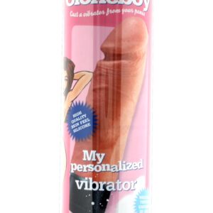 Cloneboy Personal Vibrator Light skin tone