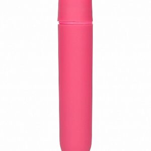 1 Speed Bullet - Pink