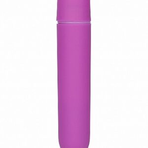 1 Speed Bullet - Purple