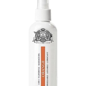 Ice Lubricant - Orange - 80 ml