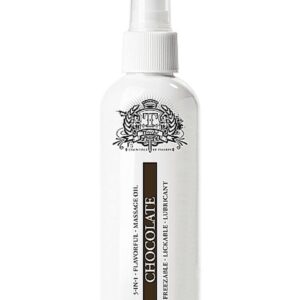 Ice Lubricant - Chocolate - 80 ml