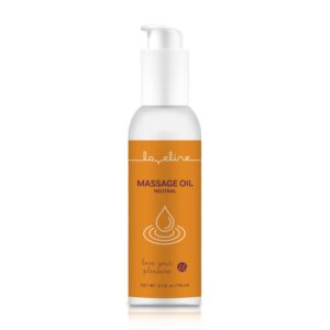 Massage Oil - Neutral - 150 ml