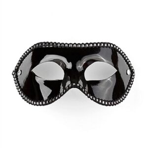 Mask For Party - Black