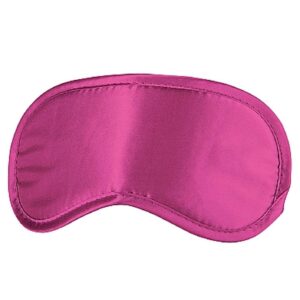 Soft Eyemask - Pink