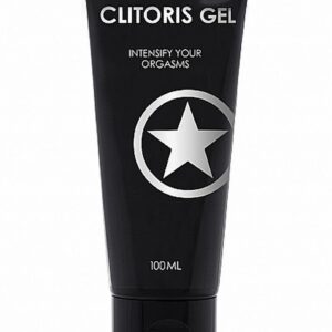Ouch! - Clitoris Gel - 100 ml
