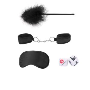 Introductory Bondage Kit #2