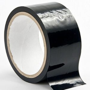 Bondage Tape - Black