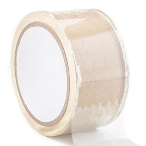 Bondage Tape - Transparent