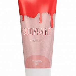 Bodypaint - Strawberry - 50g