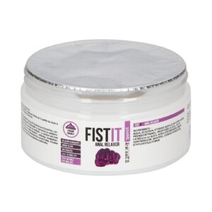 Fist It - Anal Relaxer - 300 ml