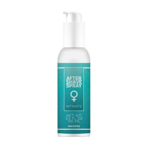 After Shave Spray Intimate - 3.4 fl oz / 100 ml