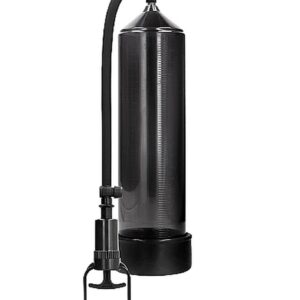 Comfort Beginner Pump - Black