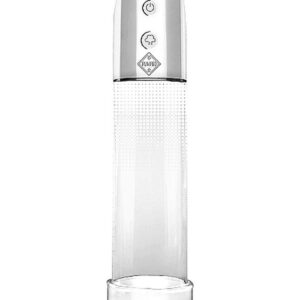 Automatic Luv Pump - Transparent