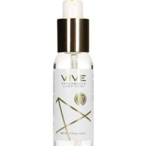 Waterbased Lubricant - 1.7 fl oz / 50 ml