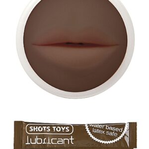 Dark Easy Rider - Mouth