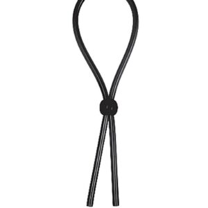 Erection Booster - Black