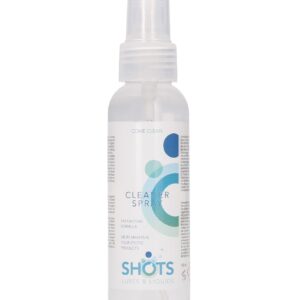 Shots - Cleaner Spray - 100 ml