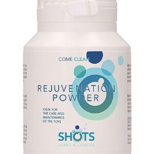 Shots - Rejuvenation Powder - 35 g