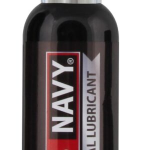 Premium - Siliconebased Anal Lubricant - 2 fl oz / 59 ml
