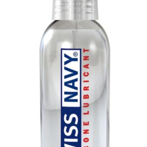 Premium - Siliconebased Lubricant - 2 fl oz / 59 ml