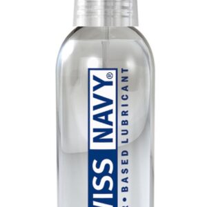 Premium - Waterbased Lubricant - 2 fl oz / 59 ml