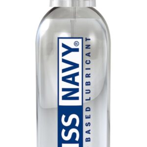 Premium - Waterbased Lubricant - 4 fl oz / 118 ml