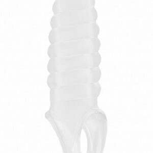 No.21 - Dong Extension - Transparent