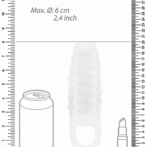 No.21 - Dong Extension - Transparent