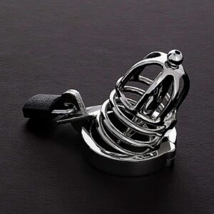 Attica Chastity Cage (45mm)