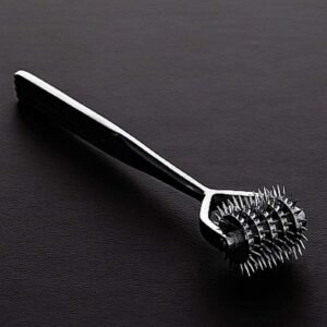 5 headed - Pin Wheel