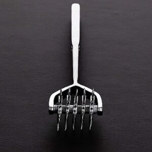 5 headed - Pin Wheel
