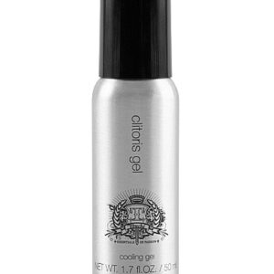 Clitoris Gel - 50 ml