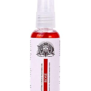 Massage Oil - Rose - 50 ml