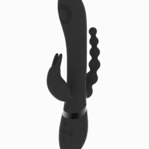 Wibrator-Rini - Black