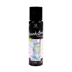 GIN & TONIC BALM 60 ML 0,0%