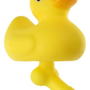 Duck With A Dick Yellow