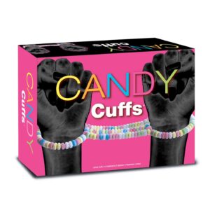 Candy Cuffs Assortment