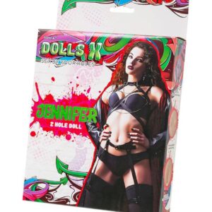 TOYFA Dolls-X LoveDoll 117022