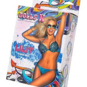 TOYFA Dolls-X LoveDoll 117026