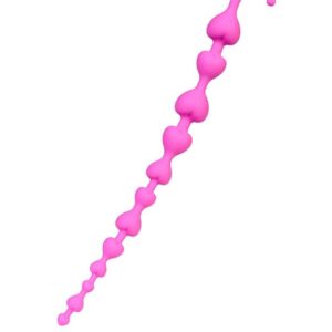 ToDo Long Sweety Pink Anal Beads