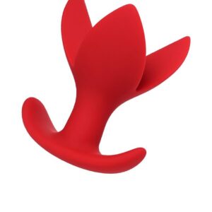 ToDo Flower Red Expander Plug