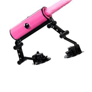 Pink Punk Sex machine