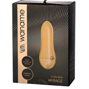 WANAME D-SPLASH Mirage