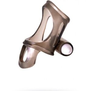 xTOYFA XLover Penis Vibro-Ring, TPE