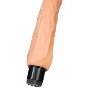A-TOYS Realistic Vibrator 761004