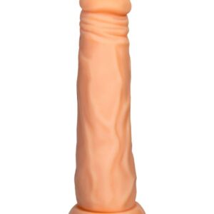 A-TOYS Realistic dildo Toon, TPE, nude, 17,5 cm