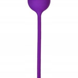Pleasure balls A-Toys Purple