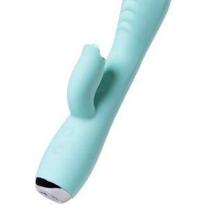 MILO Licking Rabbit Vibrator