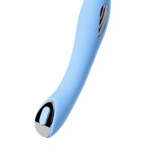 Physics Tesla G-Point