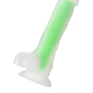 BEYOND BY TOYFA Wade Glow Green 14,5cm